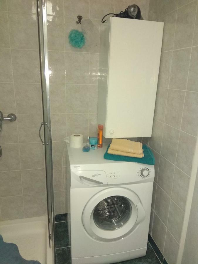 דירות ספליט Apartman Dario מראה חיצוני תמונה
