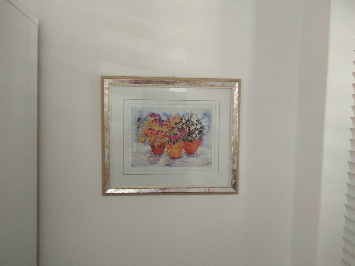 דירות ספליט Apartman Dario מראה חיצוני תמונה