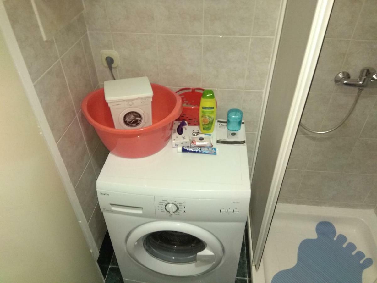 דירות ספליט Apartman Dario מראה חיצוני תמונה