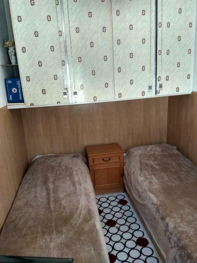 דירות ספליט Apartman Dario מראה חיצוני תמונה