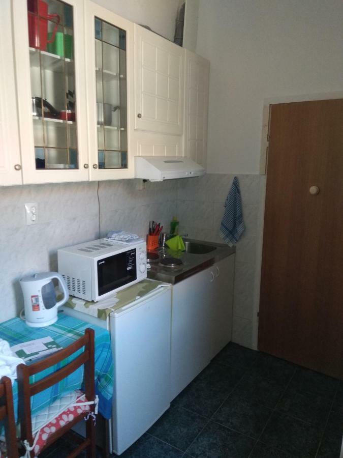 דירות ספליט Apartman Dario מראה חיצוני תמונה