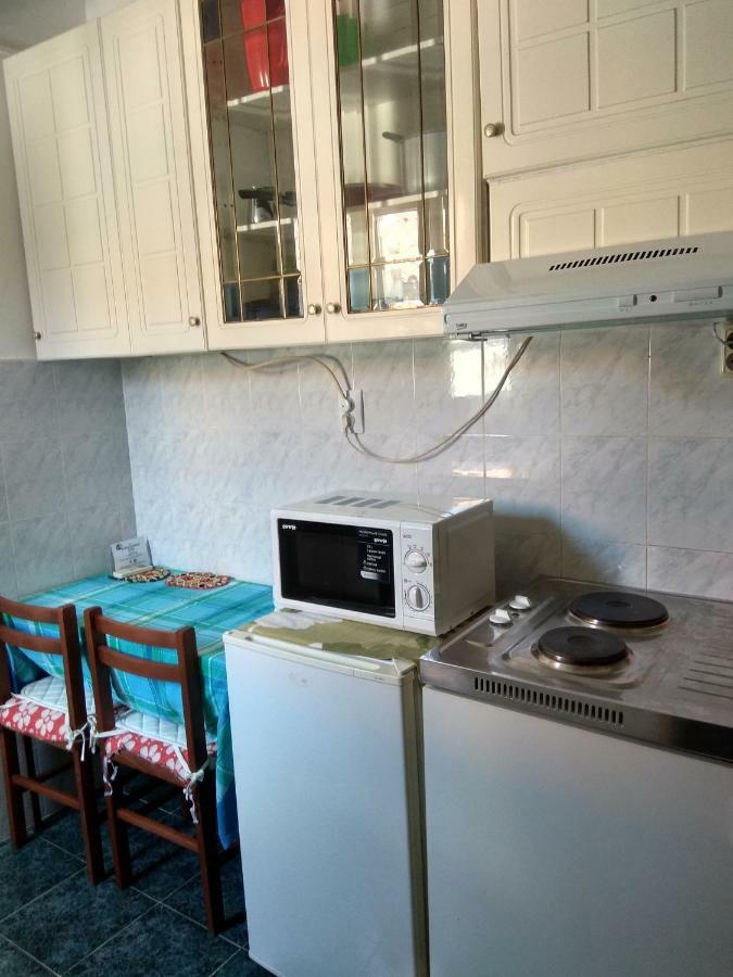 דירות ספליט Apartman Dario מראה חיצוני תמונה