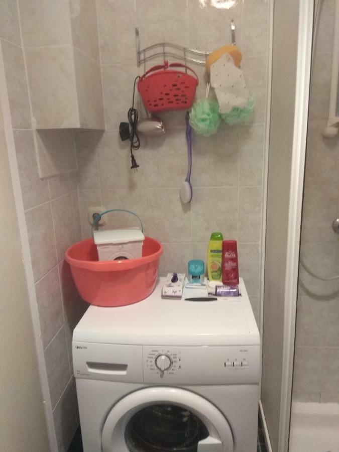 דירות ספליט Apartman Dario מראה חיצוני תמונה