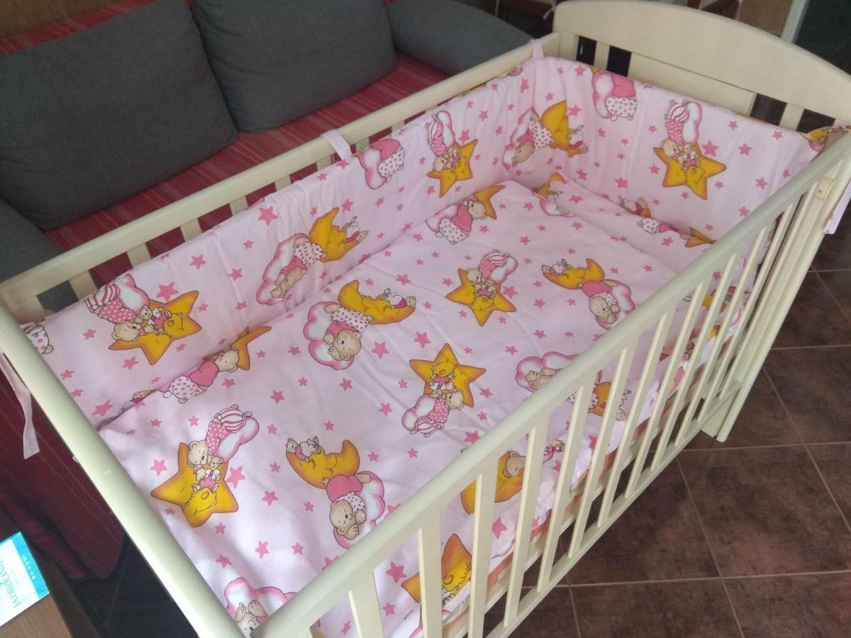 דירות ספליט Apartman Dario מראה חיצוני תמונה