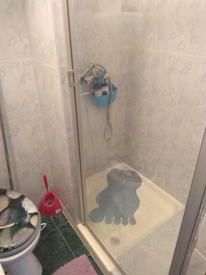 דירות ספליט Apartman Dario מראה חיצוני תמונה