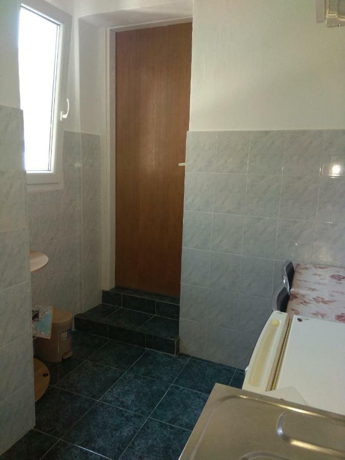 דירות ספליט Apartman Dario מראה חיצוני תמונה