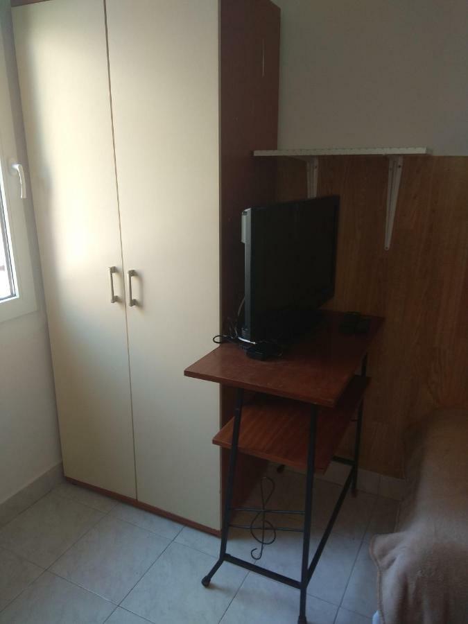 דירות ספליט Apartman Dario מראה חיצוני תמונה