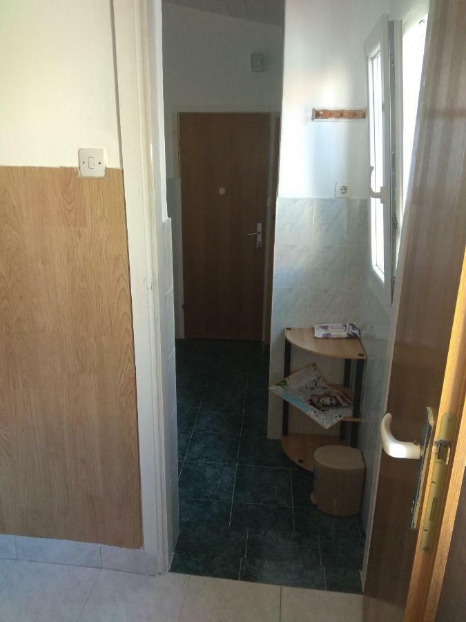 דירות ספליט Apartman Dario מראה חיצוני תמונה