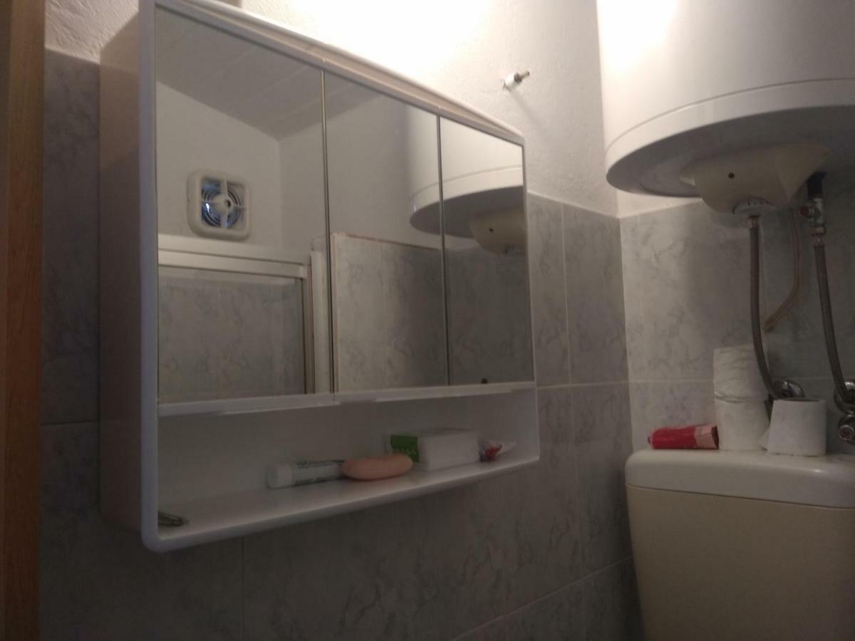 דירות ספליט Apartman Dario מראה חיצוני תמונה