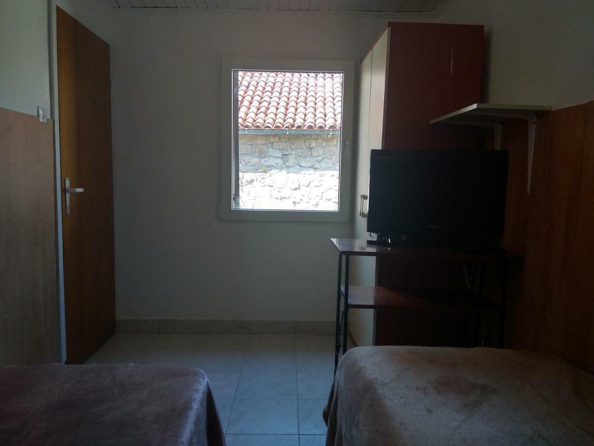 דירות ספליט Apartman Dario מראה חיצוני תמונה